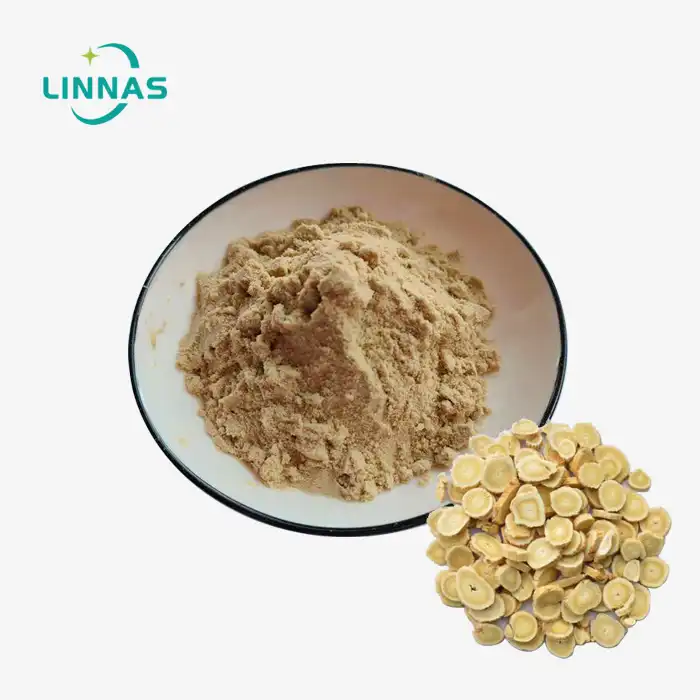 Astragalus Polysaccharide Powder